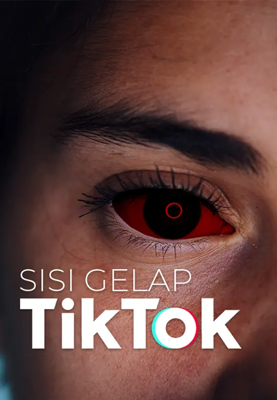 Sisi Gelap TikTok